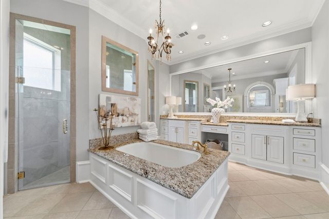 18 Dappled Sun Place, The Woodlands, TX 77381