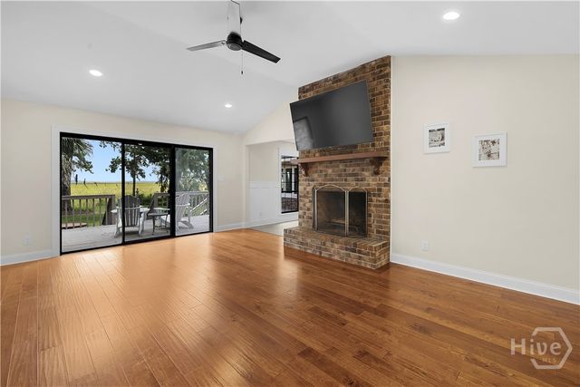 747 Mill Hill Road, Richmond Hill, GA 31324