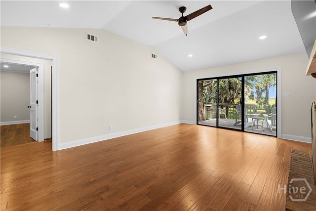 747 Mill Hill Road, Richmond Hill, GA 31324