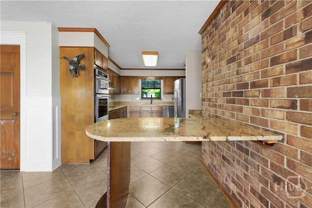 747 Mill Hill Road, Richmond Hill, GA 31324