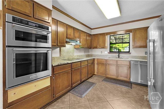 747 Mill Hill Road, Richmond Hill, GA 31324