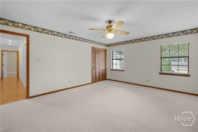 747 Mill Hill Road, Richmond Hill, GA 31324