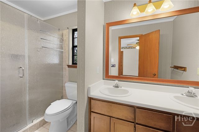 747 Mill Hill Road, Richmond Hill, GA 31324