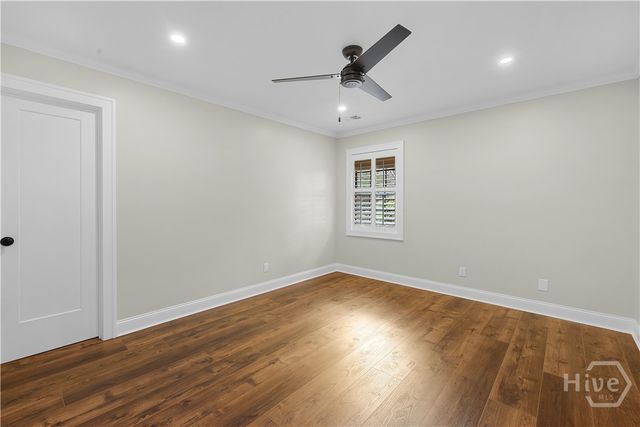 747 Mill Hill Road, Richmond Hill, GA 31324