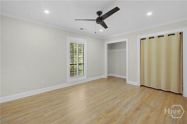 747 Mill Hill Road, Richmond Hill, GA 31324