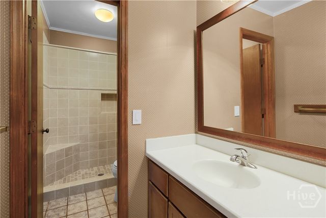 747 Mill Hill Road, Richmond Hill, GA 31324