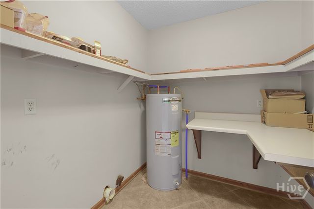 747 Mill Hill Road, Richmond Hill, GA 31324