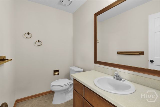 747 Mill Hill Road, Richmond Hill, GA 31324