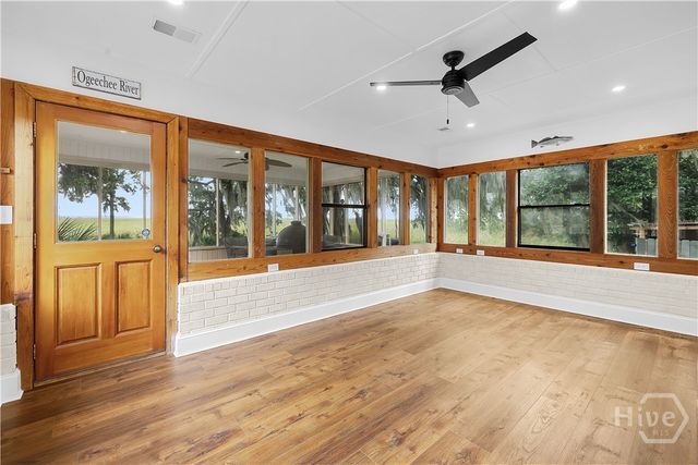 747 Mill Hill Road, Richmond Hill, GA 31324