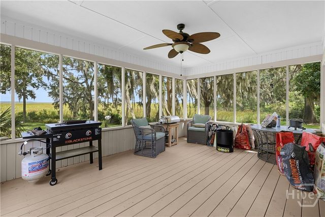 747 Mill Hill Road, Richmond Hill, GA 31324