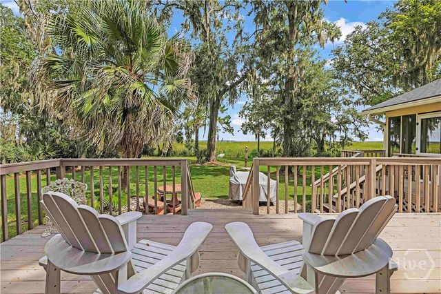 747 Mill Hill Road, Richmond Hill, GA 31324