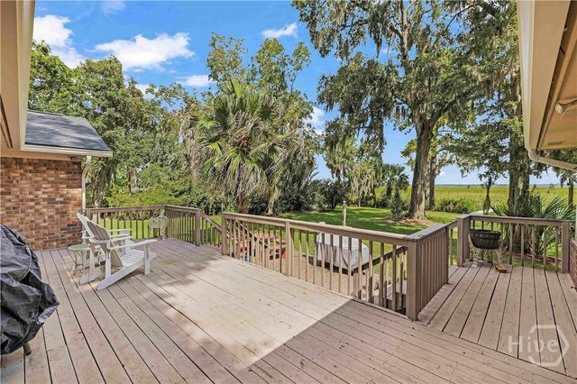 747 Mill Hill Road, Richmond Hill, GA 31324