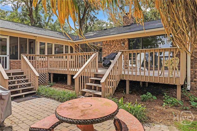 747 Mill Hill Road, Richmond Hill, GA 31324