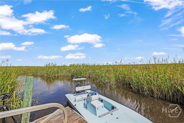 747 Mill Hill Road, Richmond Hill, GA 31324