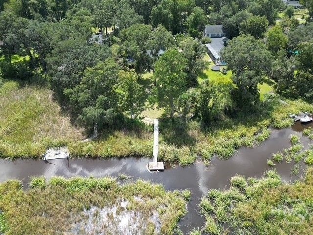 747 Mill Hill Road, Richmond Hill, GA 31324