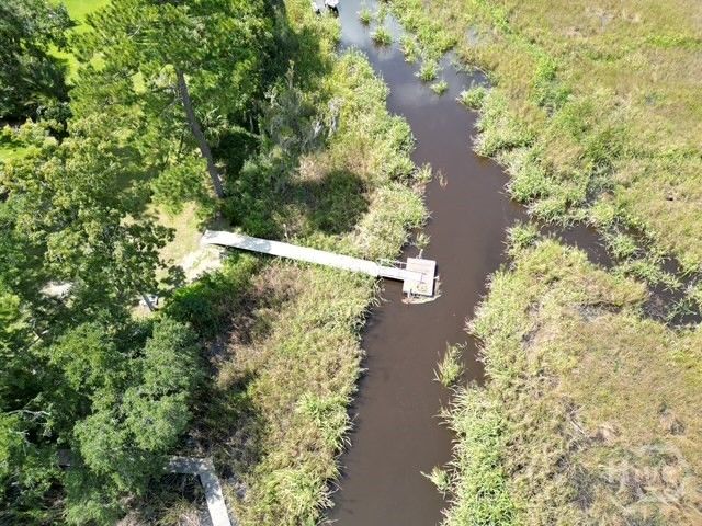 747 Mill Hill Road, Richmond Hill, GA 31324