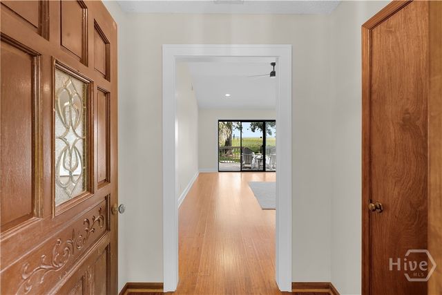 747 Mill Hill Road, Richmond Hill, GA 31324