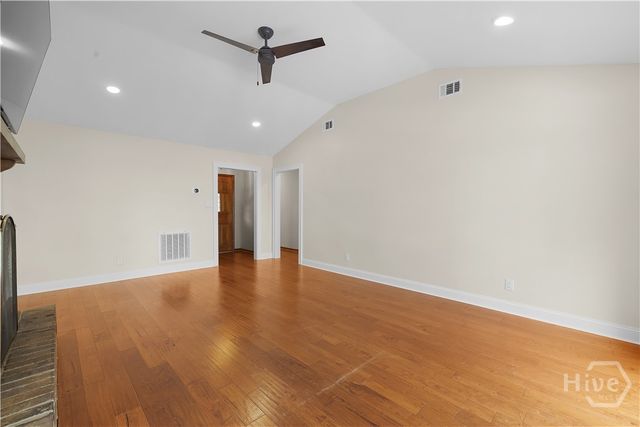 747 Mill Hill Road, Richmond Hill, GA 31324