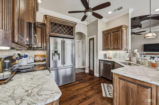 3958 Caroline Lane, San Angelo, TX 76904