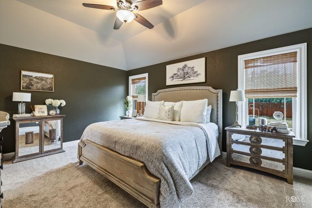 3958 Caroline Lane, San Angelo, TX 76904