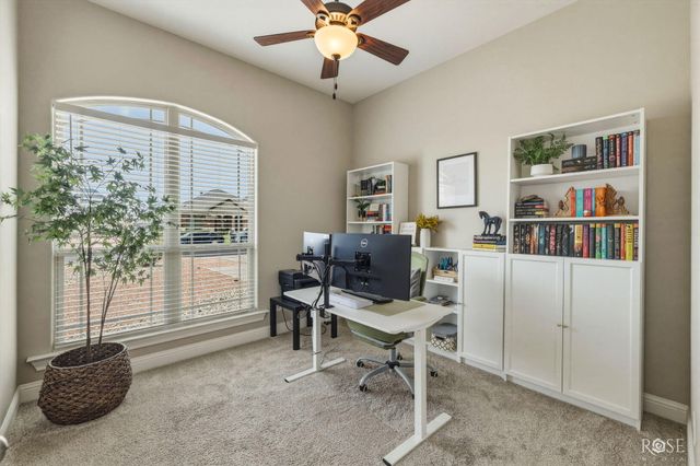 3958 Caroline Lane, San Angelo, TX 76904