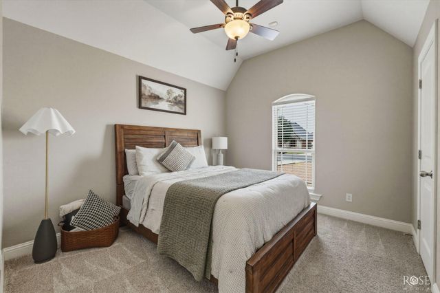 3958 Caroline Lane, San Angelo, TX 76904