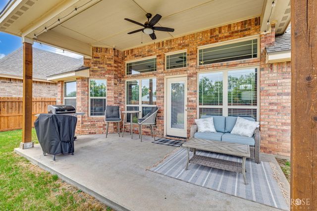 3958 Caroline Lane, San Angelo, TX 76904