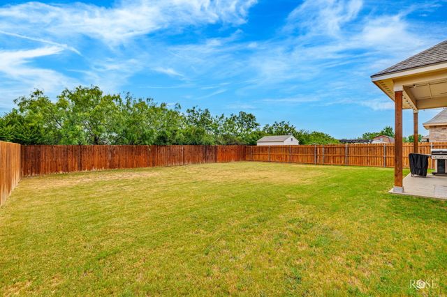 3958 Caroline Lane, San Angelo, TX 76904