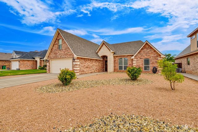 3958 Caroline Lane, San Angelo, TX 76904