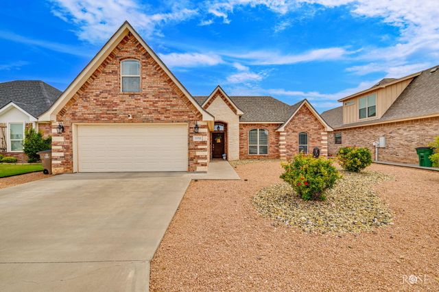 3958 Caroline Lane, San Angelo, TX 76904