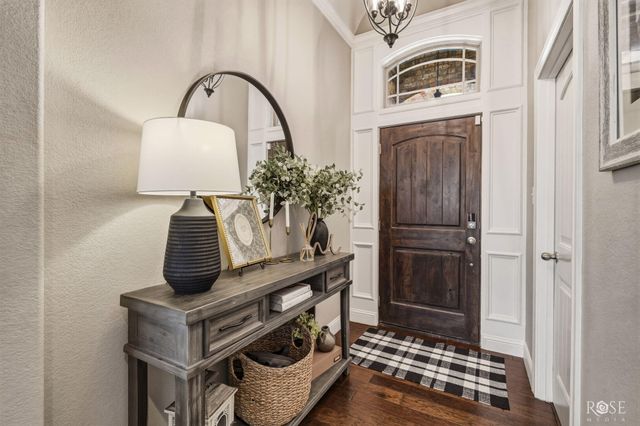 3958 Caroline Lane, San Angelo, TX 76904