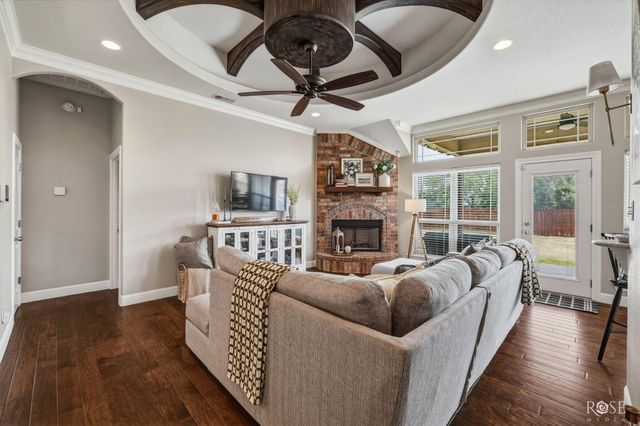 3958 Caroline Lane, San Angelo, TX 76904