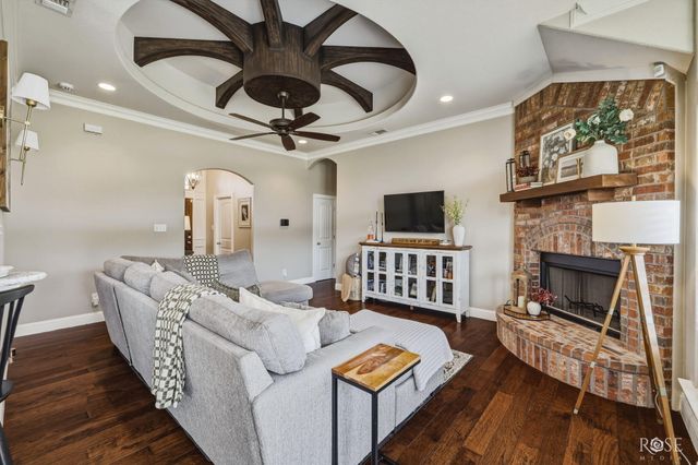 3958 Caroline Lane, San Angelo, TX 76904