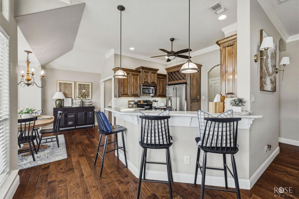 Image 10 of property listing at 3958 Caroline Lane, San Angelo, TX 76904