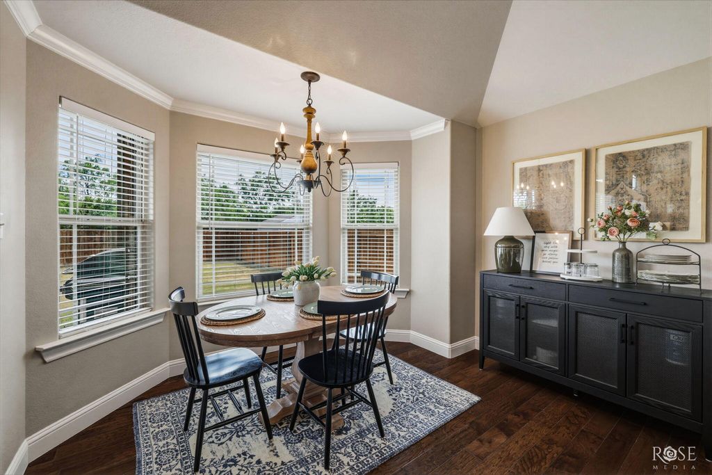 Image 11 of property listing at 3958 Caroline Lane, San Angelo, TX 76904