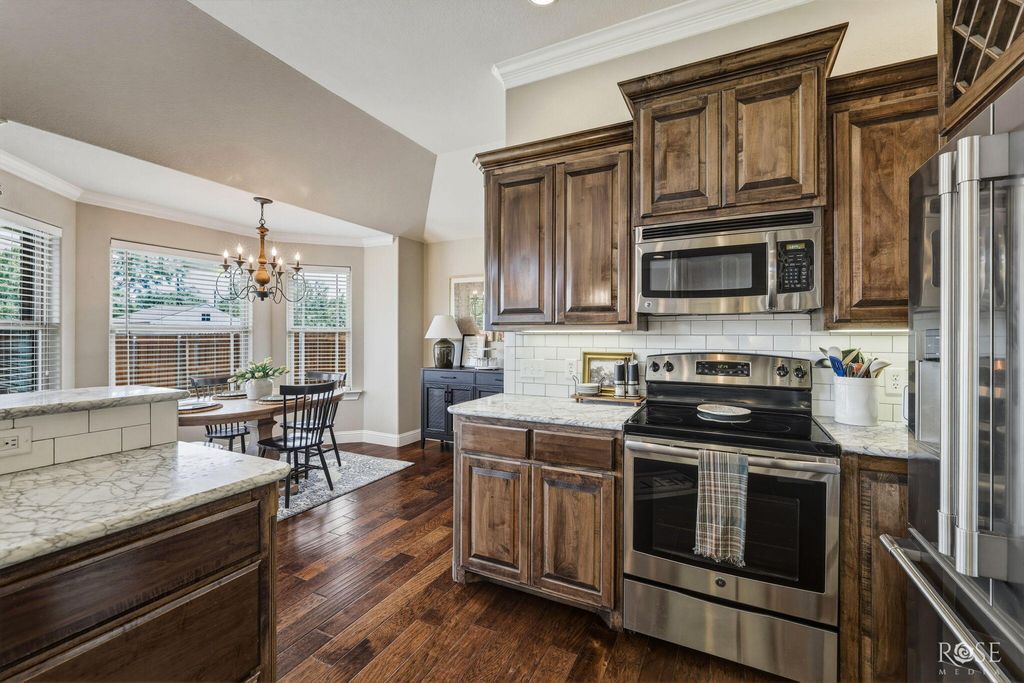 Image 13 of property listing at 3958 Caroline Lane, San Angelo, TX 76904