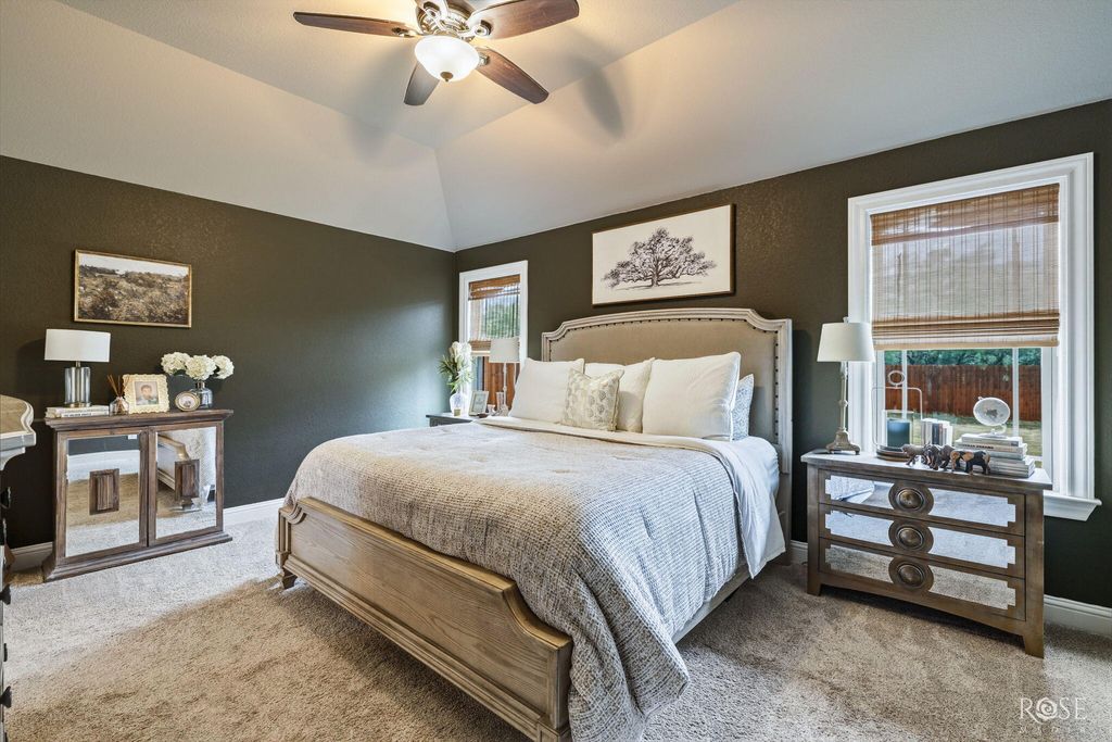 Image 15 of property listing at 3958 Caroline Lane, San Angelo, TX 76904