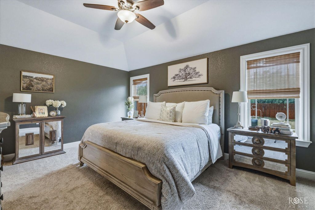 Image 16 of property listing at 3958 Caroline Lane, San Angelo, TX 76904