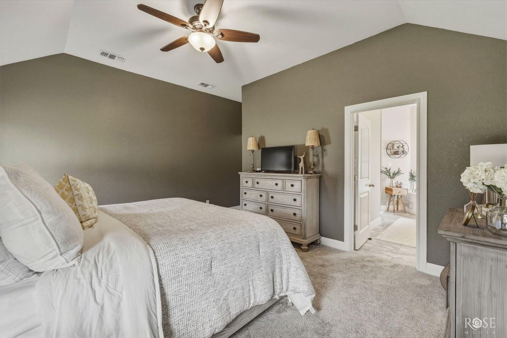 Image 18 of property listing at 3958 Caroline Lane, San Angelo, TX 76904