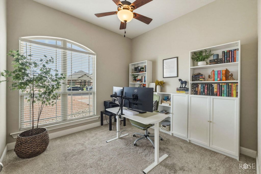 Image 22 of property listing at 3958 Caroline Lane, San Angelo, TX 76904