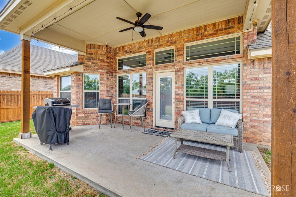 Image 31 of property listing at 3958 Caroline Lane, San Angelo, TX 76904