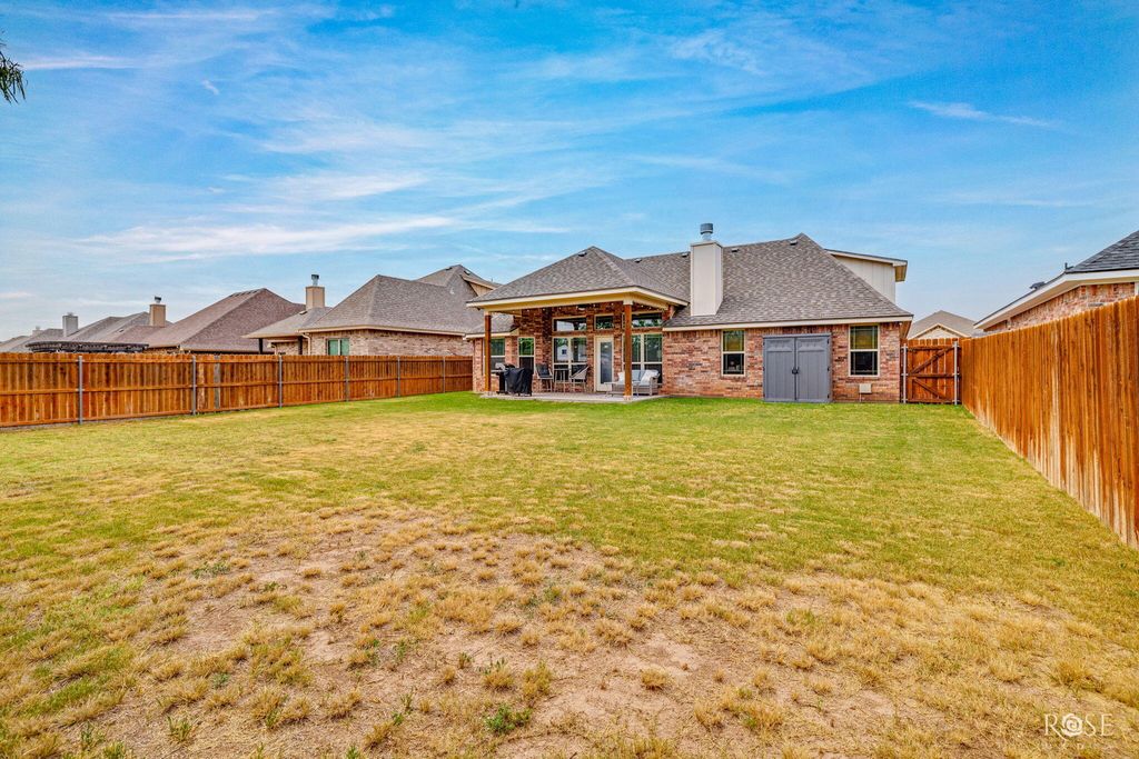 Image 34 of property listing at 3958 Caroline Lane, San Angelo, TX 76904