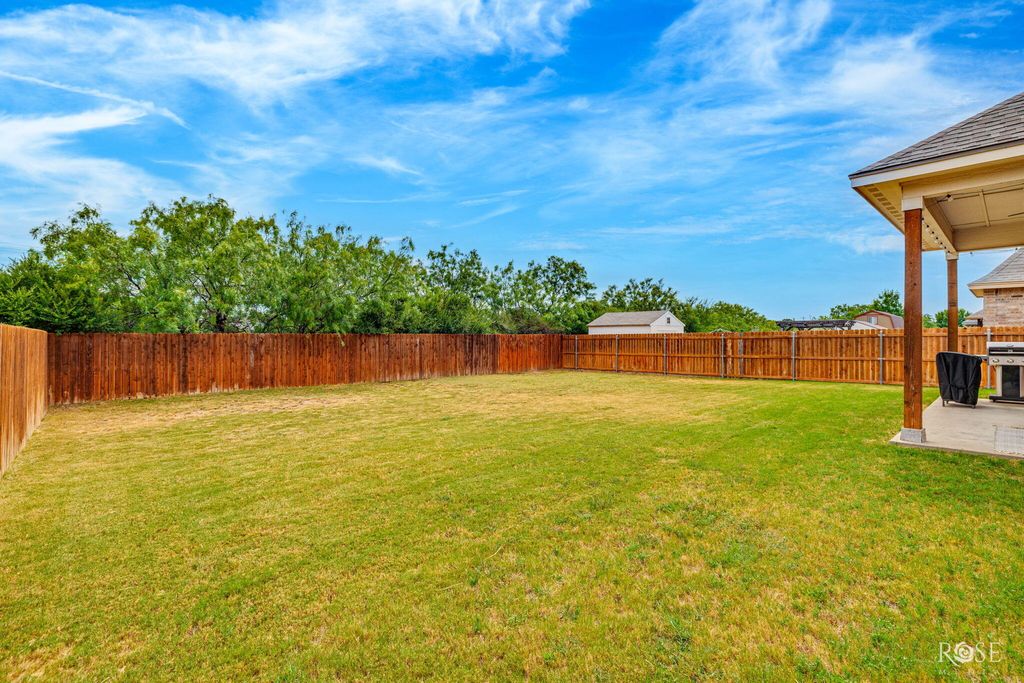 Image 35 of property listing at 3958 Caroline Lane, San Angelo, TX 76904
