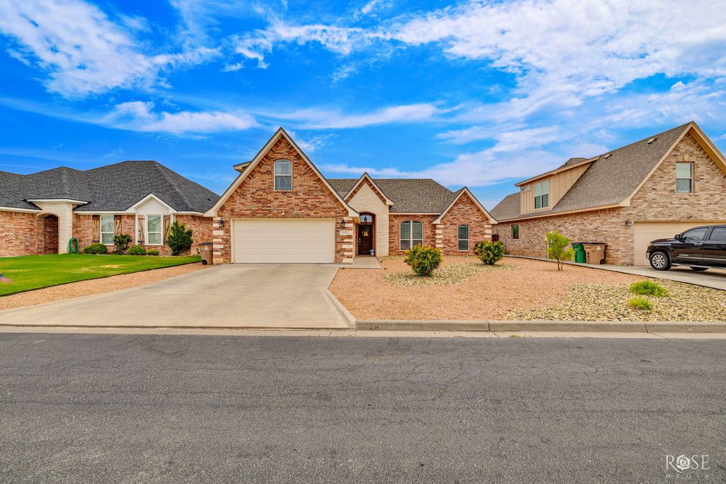 Image 36 of property listing at 3958 Caroline Lane, San Angelo, TX 76904
