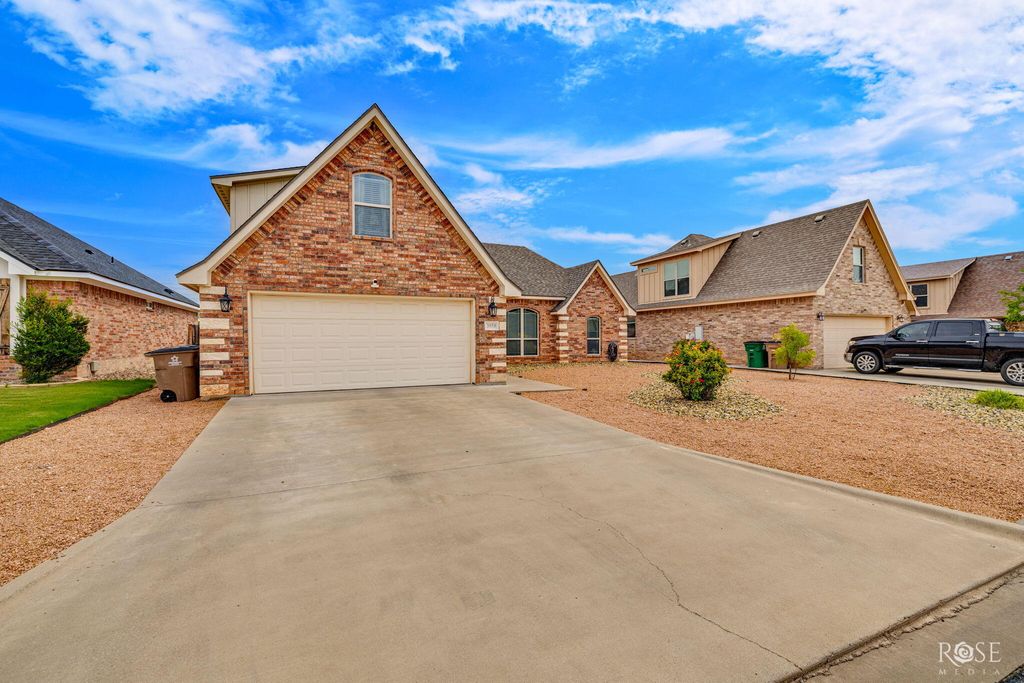 Image 37 of property listing at 3958 Caroline Lane, San Angelo, TX 76904