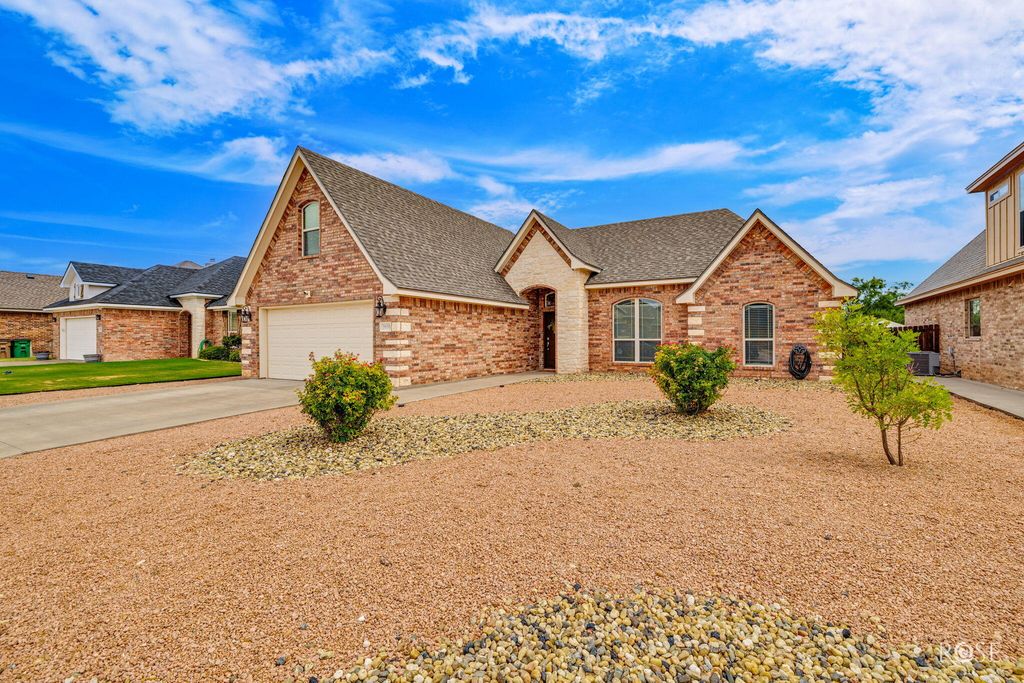 Image 38 of property listing at 3958 Caroline Lane, San Angelo, TX 76904