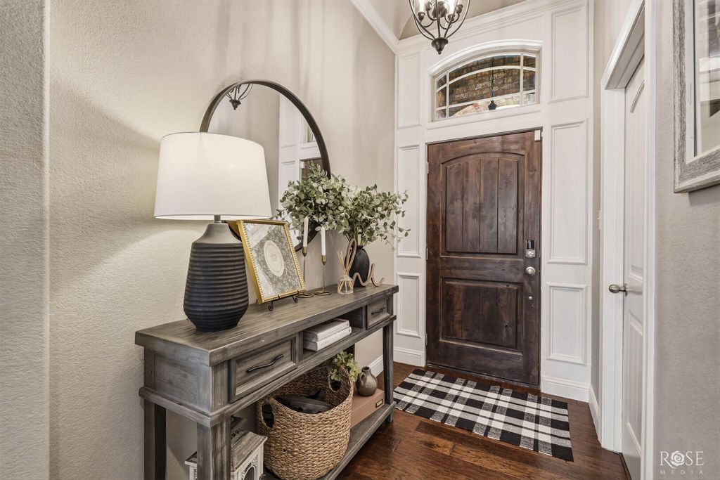 Image 4 of property listing at 3958 Caroline Lane, San Angelo, TX 76904