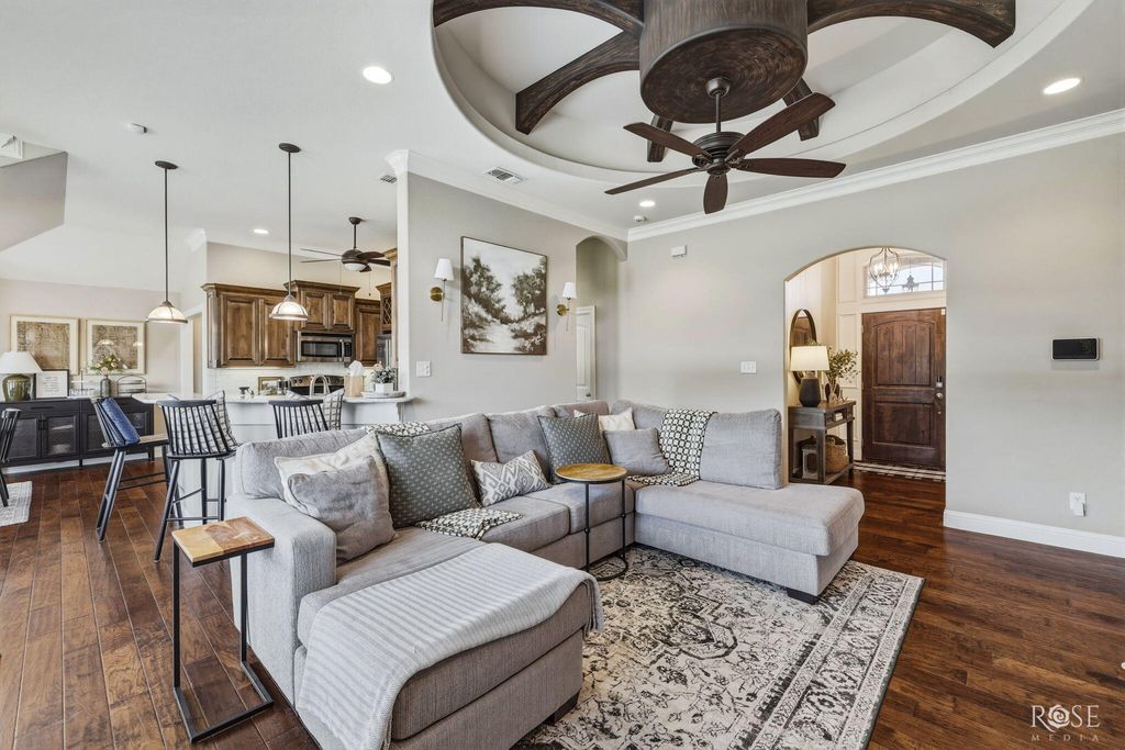 Image 8 of property listing at 3958 Caroline Lane, San Angelo, TX 76904