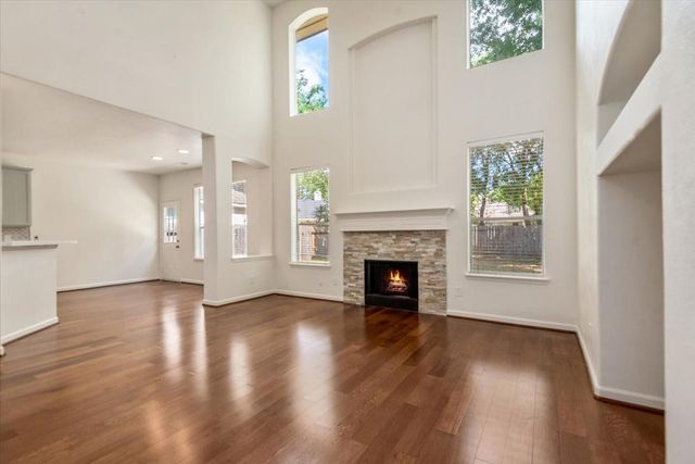 10230 Wildwood Park Lane, Houston, TX 77070