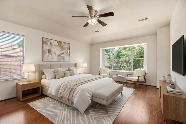 10230 Wildwood Park Lane, Houston, TX 77070